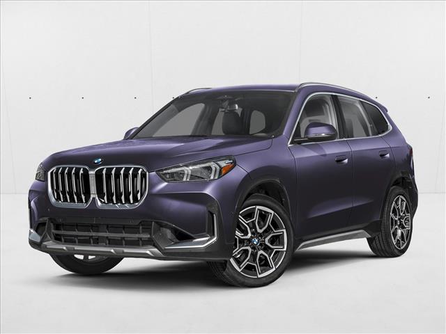 2026 BMW X1 xDrive28i Image 1 of 12