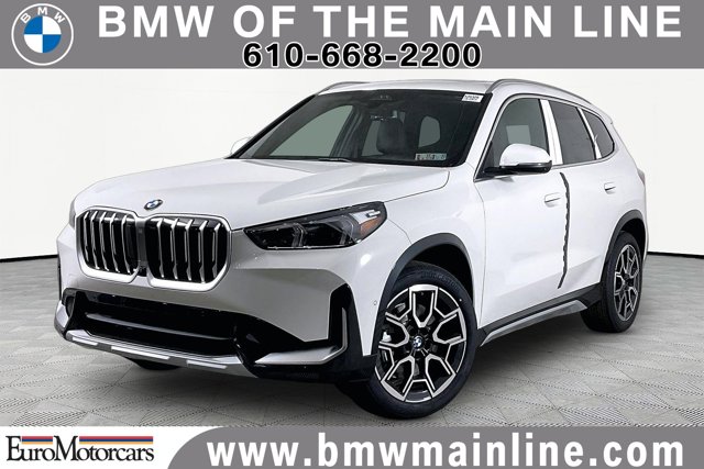 2026 BMW X1 xDrive28i Image 1 of 17