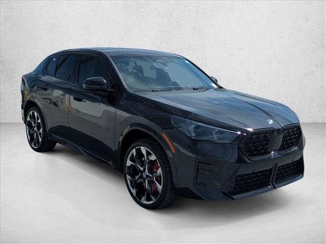 2026 BMW X2 xDrive28i Image 3 of 18