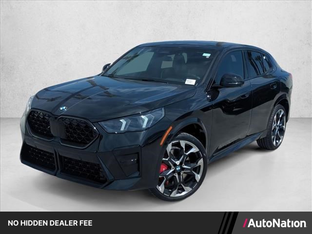 2026 BMW X2 xDrive28i Image 1 of 18