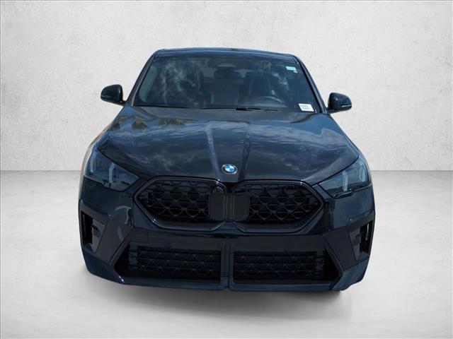 2026 BMW X2 xDrive28i Image 2 of 18