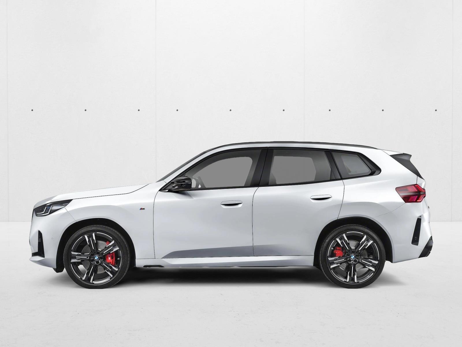 2026 BMW X3 30 xDrive Image 3 of 12