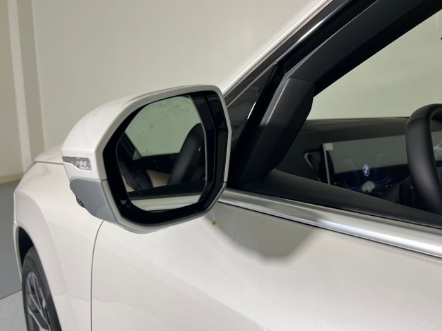 2026 BMW X3 30 xDrive Image 33 of 34