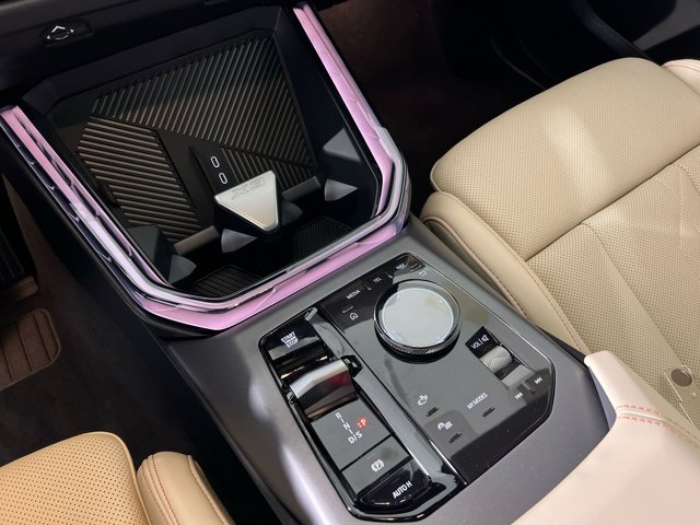 2026 BMW X3 30 xDrive Image 22 of 34