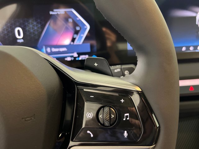 2026 BMW X3 30 xDrive Image 23 of 34