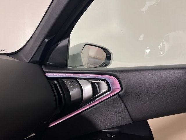 2026 BMW X3 30 xDrive Image 29 of 34