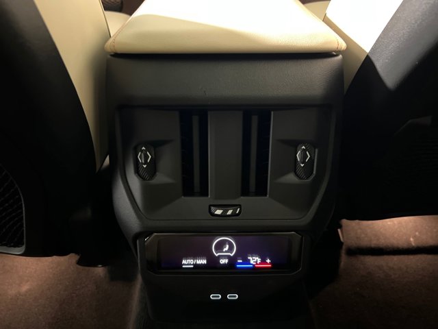 2026 BMW X3 30 xDrive Image 26 of 34