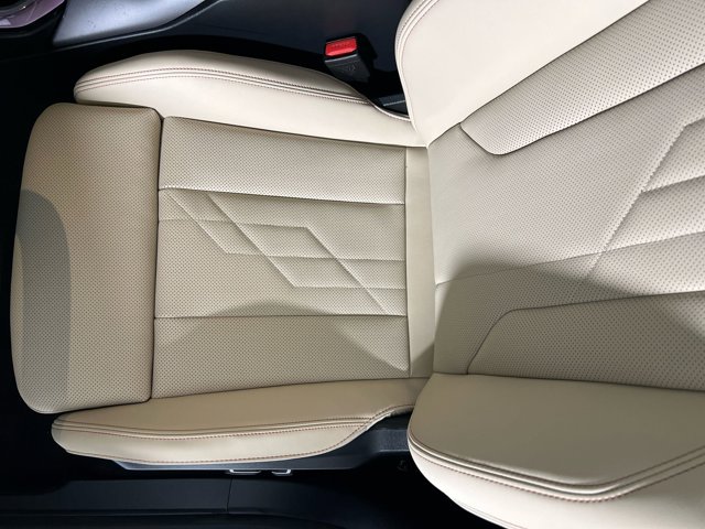 2026 BMW X3 30 xDrive Image 14 of 34