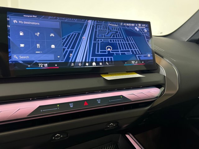 2026 BMW X3 30 xDrive Image 21 of 34