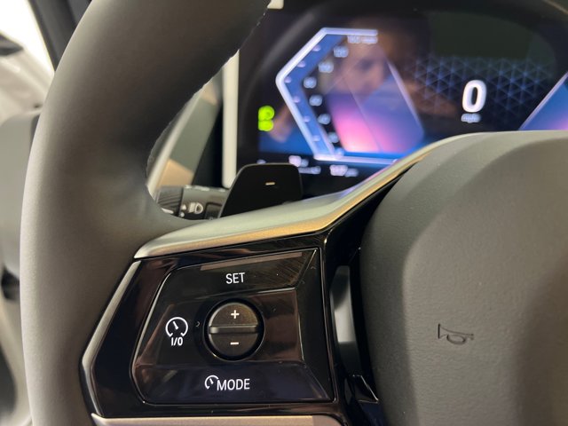 2026 BMW X3 30 xDrive Image 31 of 34