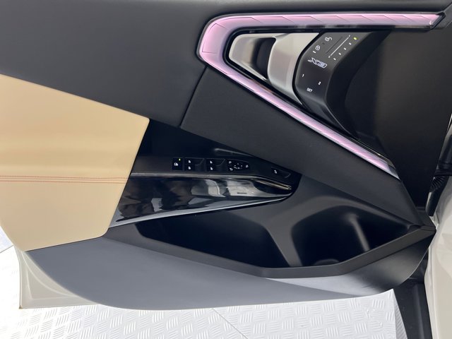 2026 BMW X3 30 xDrive Image 24 of 34