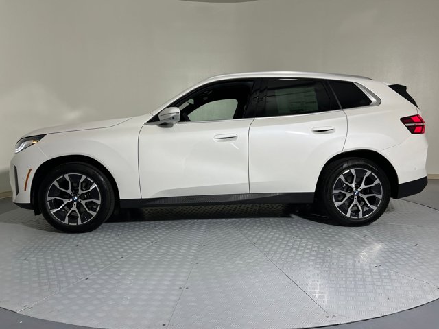 2026 BMW X3 30 xDrive Image 8 of 34