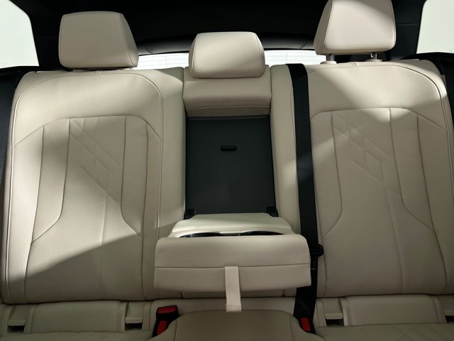 2026 BMW X3 30 xDrive Image 13 of 34