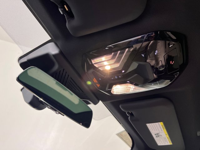 2026 BMW X3 30 xDrive Image 34 of 34