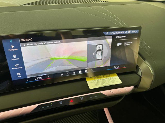 2026 BMW X3 30 xDrive Image 19 of 34