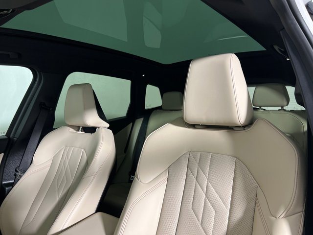 2026 BMW X3 30 xDrive Image 10 of 34