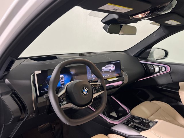 2026 BMW X3 30 xDrive Image 16 of 34