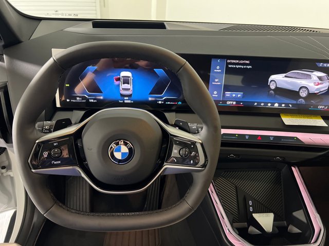 2026 BMW X3 30 xDrive Image 17 of 34