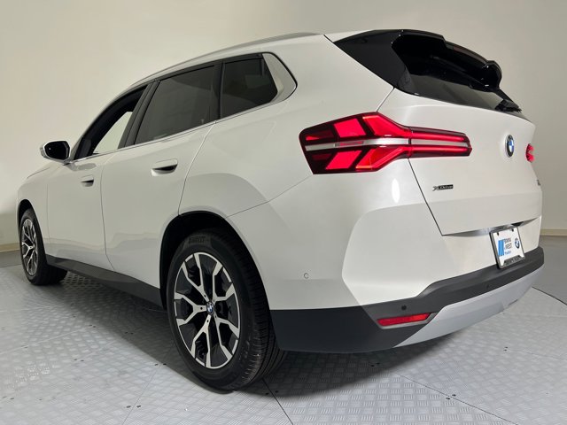 2026 BMW X3 30 xDrive Image 7 of 34