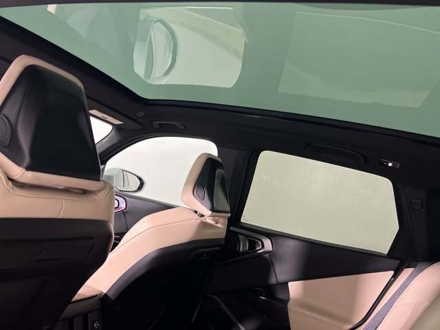 2026 BMW X3 30 xDrive Image 18 of 34