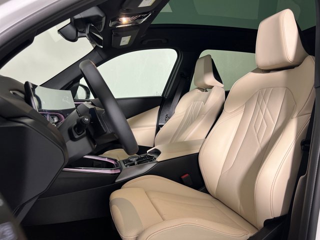 2026 BMW X3 30 xDrive Image 11 of 34