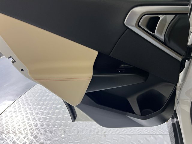 2026 BMW X3 30 xDrive Image 25 of 34