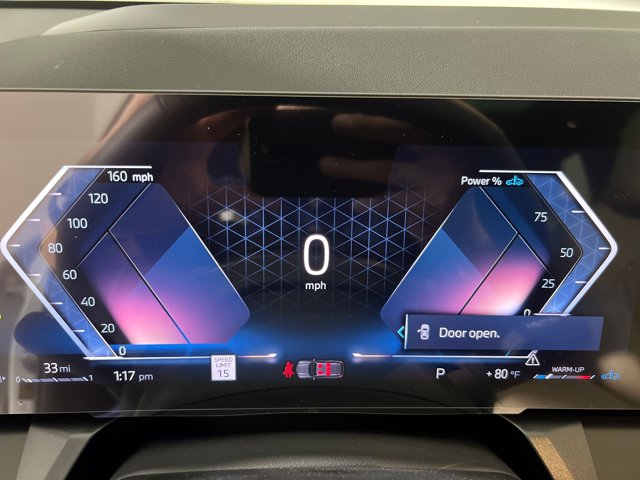 2026 BMW X3 30 xDrive Image 30 of 34