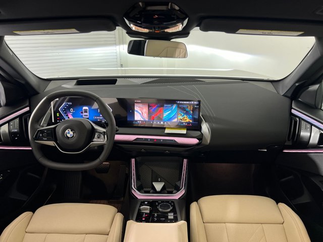 2026 BMW X3 30 xDrive Image 15 of 34