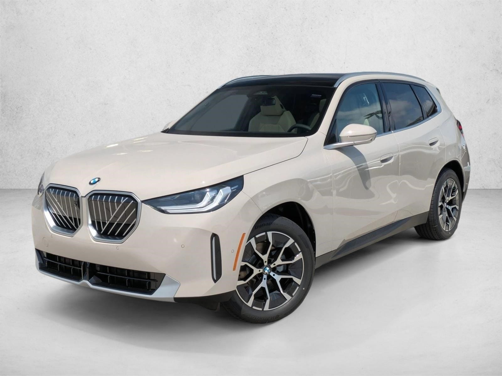 2026 BMW X3 30 xDrive Image 1 of 19