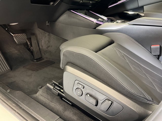 2026 BMW X3 30 xDrive Image 34 of 34