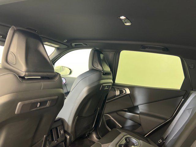 2026 BMW X3 30 xDrive Image 15 of 34