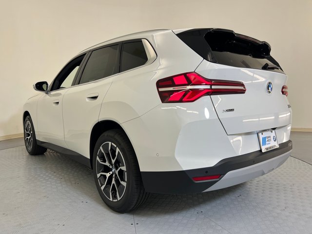 2026 BMW X3 30 xDrive Image 7 of 34