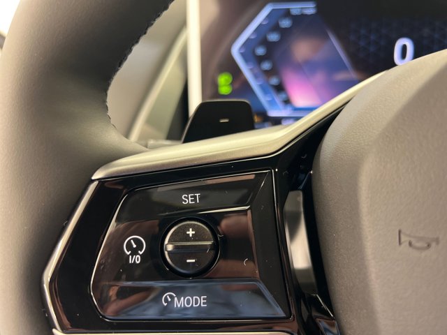 2026 BMW X3 30 xDrive Image 29 of 34