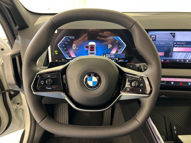 2026 BMW X3 30 xDrive Image 28 of 34