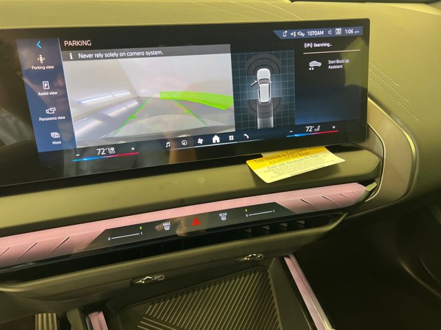 2026 BMW X3 30 xDrive Image 19 of 34