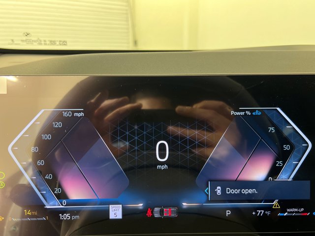 2026 BMW X3 30 xDrive Image 32 of 34