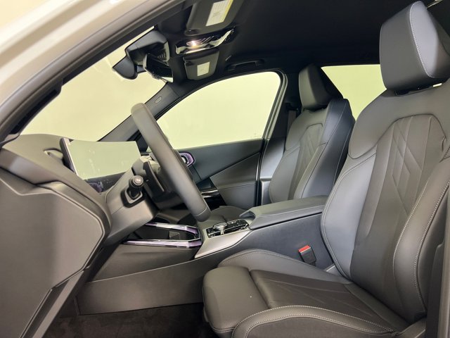 2026 BMW X3 30 xDrive Image 14 of 34