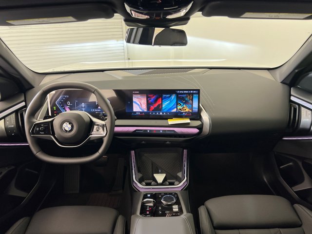 2026 BMW X3 30 xDrive Image 17 of 34