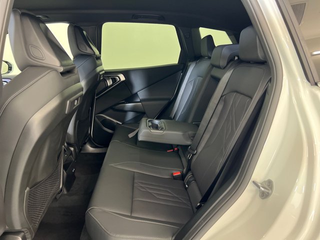 2026 BMW X3 30 xDrive Image 11 of 34