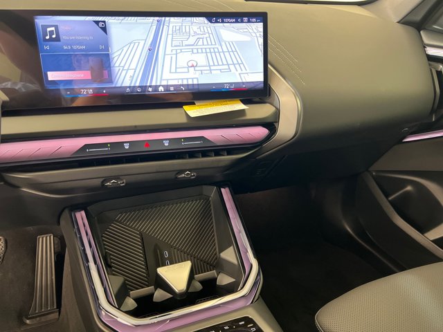 2026 BMW X3 30 xDrive Image 21 of 34