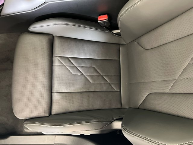 2026 BMW X3 30 xDrive Image 16 of 34