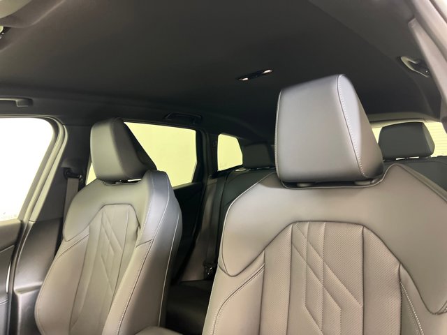 2026 BMW X3 30 xDrive Image 12 of 34