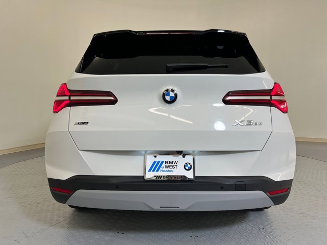 2026 BMW X3 30 xDrive Image 6 of 34