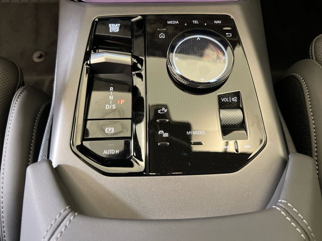 2026 BMW X3 30 xDrive Image 33 of 34