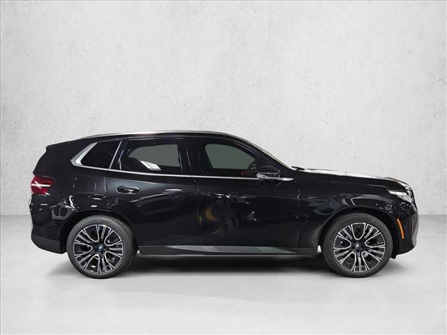 2026 BMW X3 30 xDrive Image 4 of 17