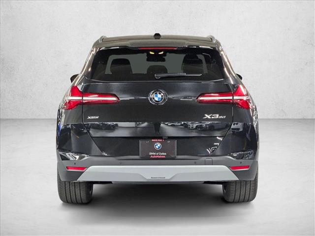 2026 BMW X3 30 xDrive Image 6 of 17