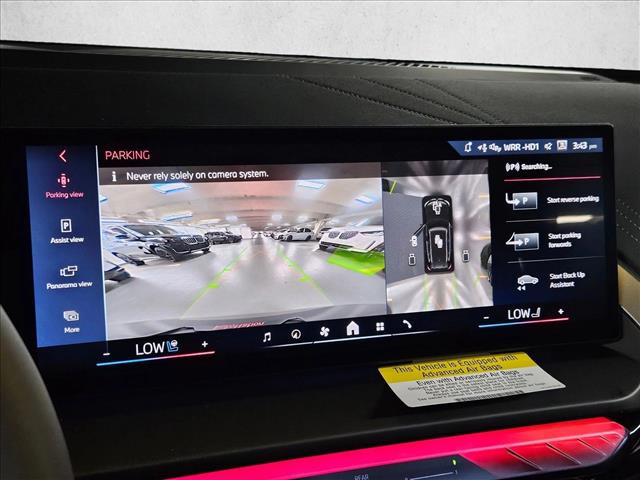 2026 BMW X3 30 xDrive Image 13 of 17