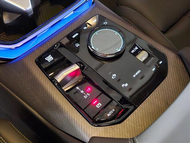 2026 BMW X3 30 xDrive Image 15 of 17