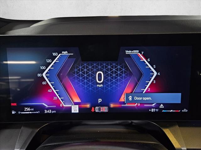 2026 BMW X3 30 xDrive Image 12 of 17