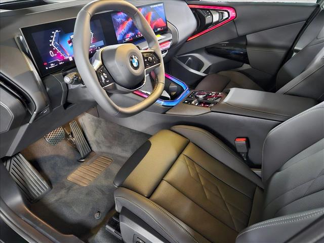 2026 BMW X3 30 xDrive Image 17 of 17